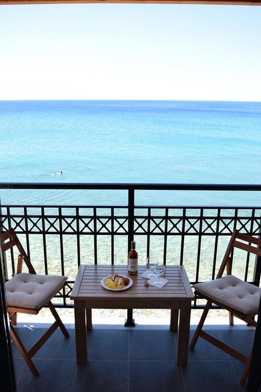 Aparthotel Amfilissos Koumeika