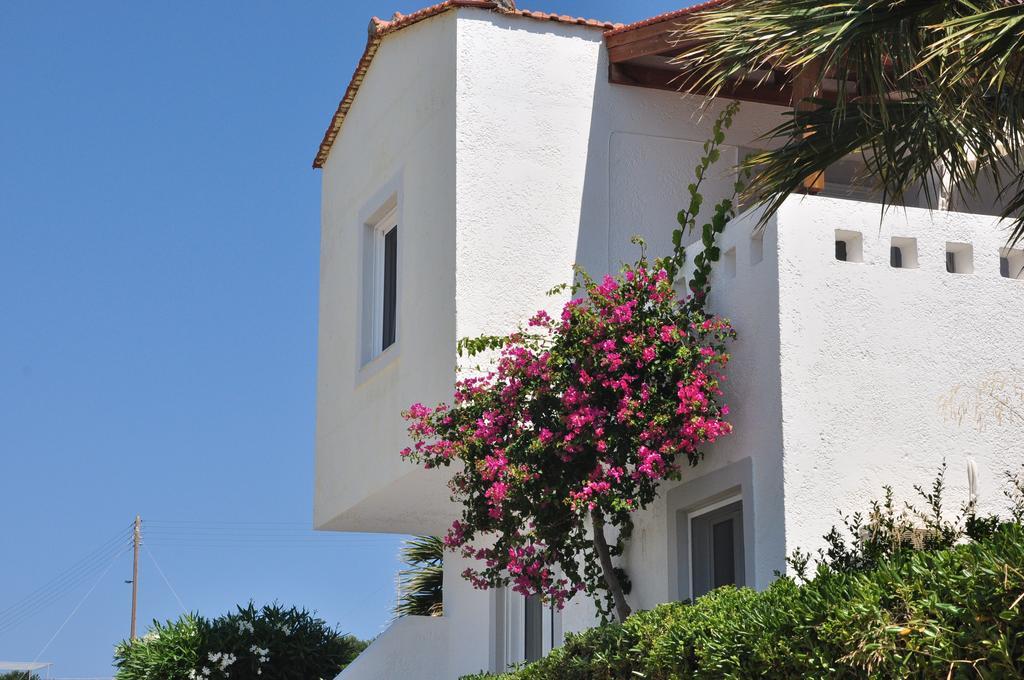 Castri Village Palekastro