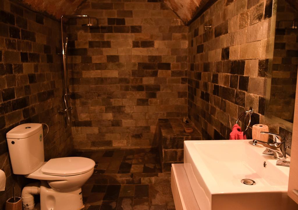 Casa Bella Vista Guest house