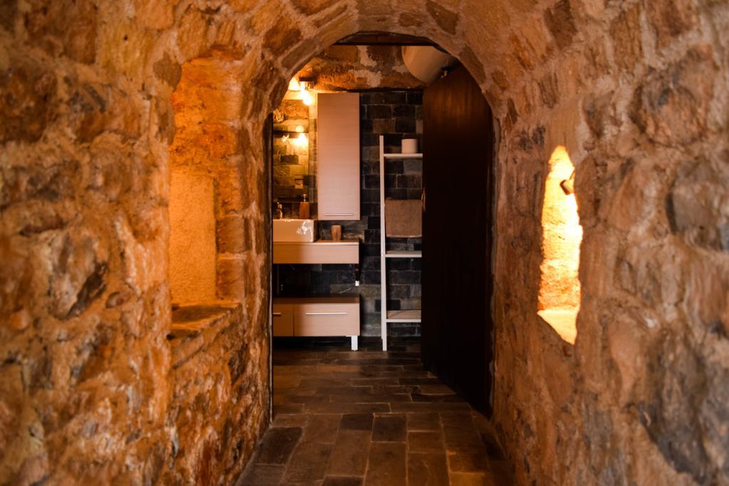 Casa Bella Vista Guest house Monemvasia