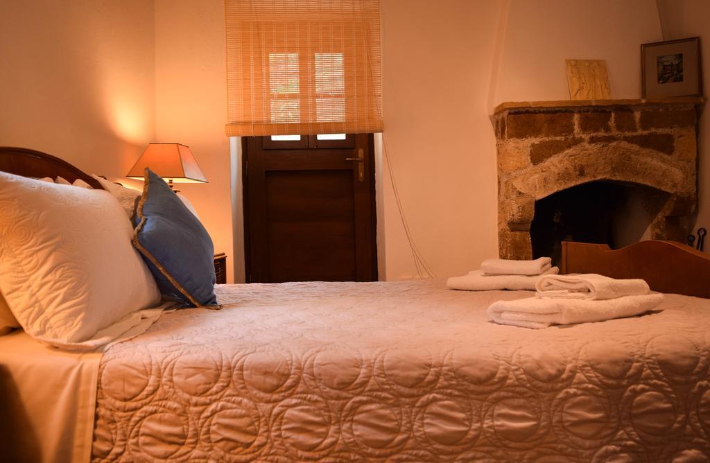 Casa Bella Vista Guest house