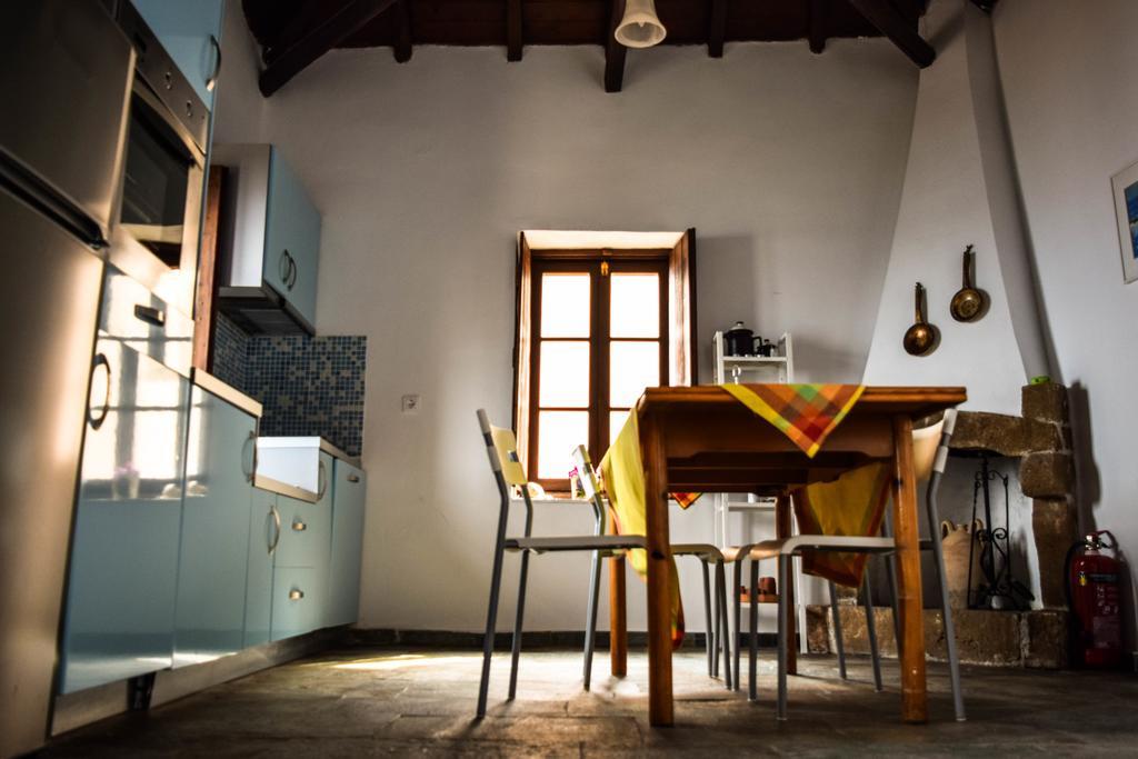 Guest house Casa Bella Vista *