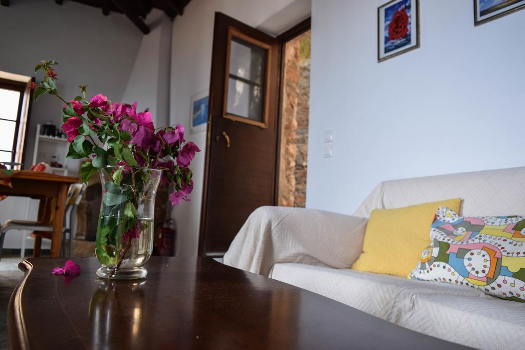 Casa Bella Vista * Monemvasia