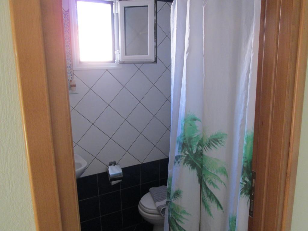 Apartment Studios Panagiota