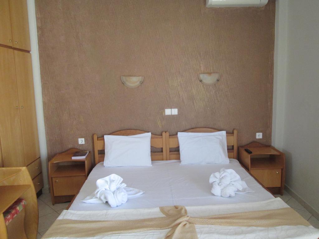 Studios Panagiota *