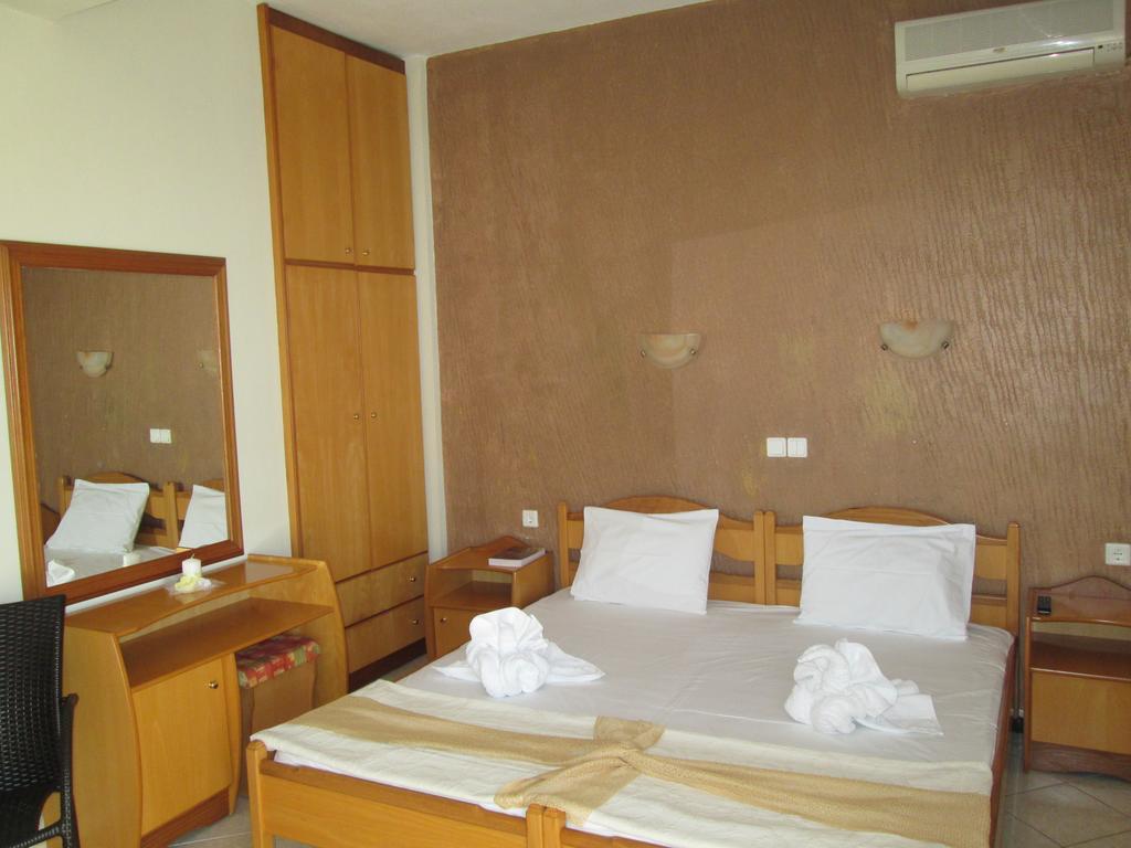 Studios Panagiota Apartment