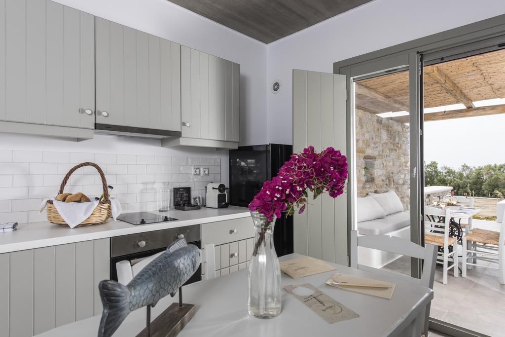 To Armiro Boutique Holiday home