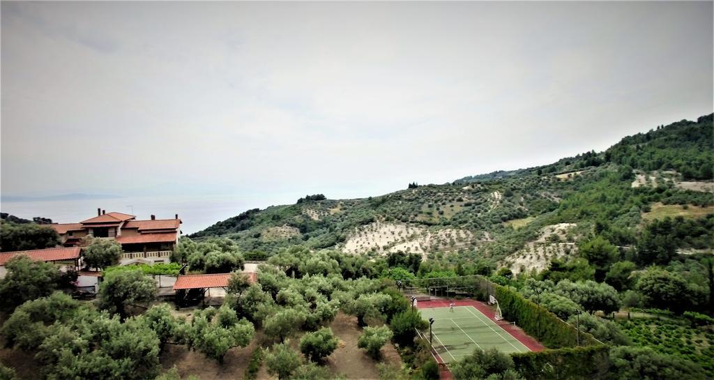 Vateri * Limni (Evia)