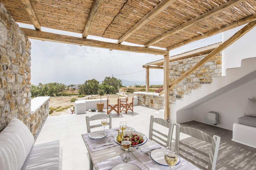 Holiday home To Armiro Boutique *