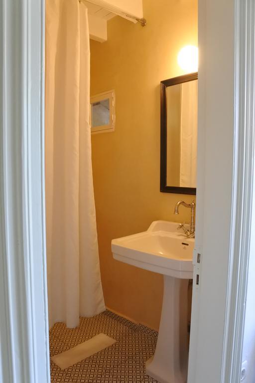 Guest house Archontiko Angelou