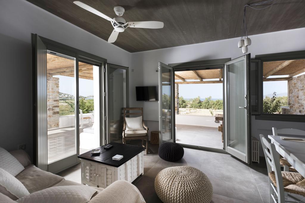 Holiday home To Armiro Boutique Plaka (Naxos)