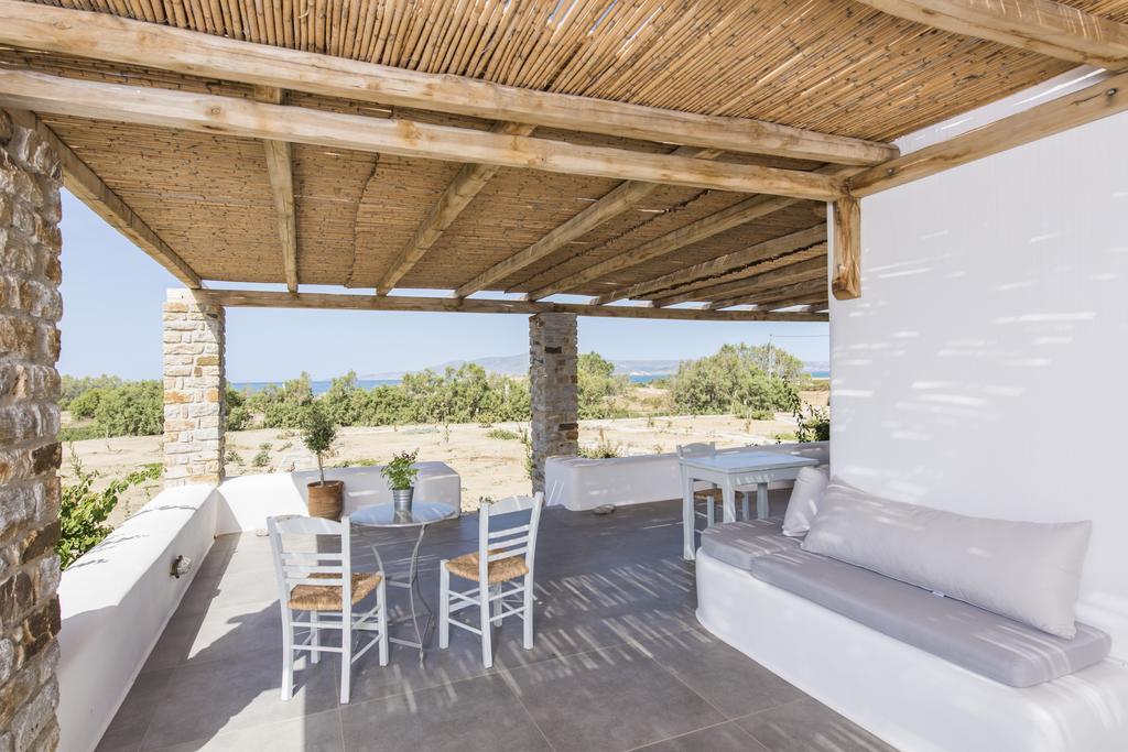 To Armiro Boutique Holiday home