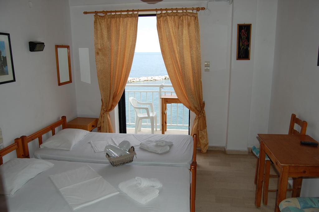Xariklia Apartment Pefki (Evia)