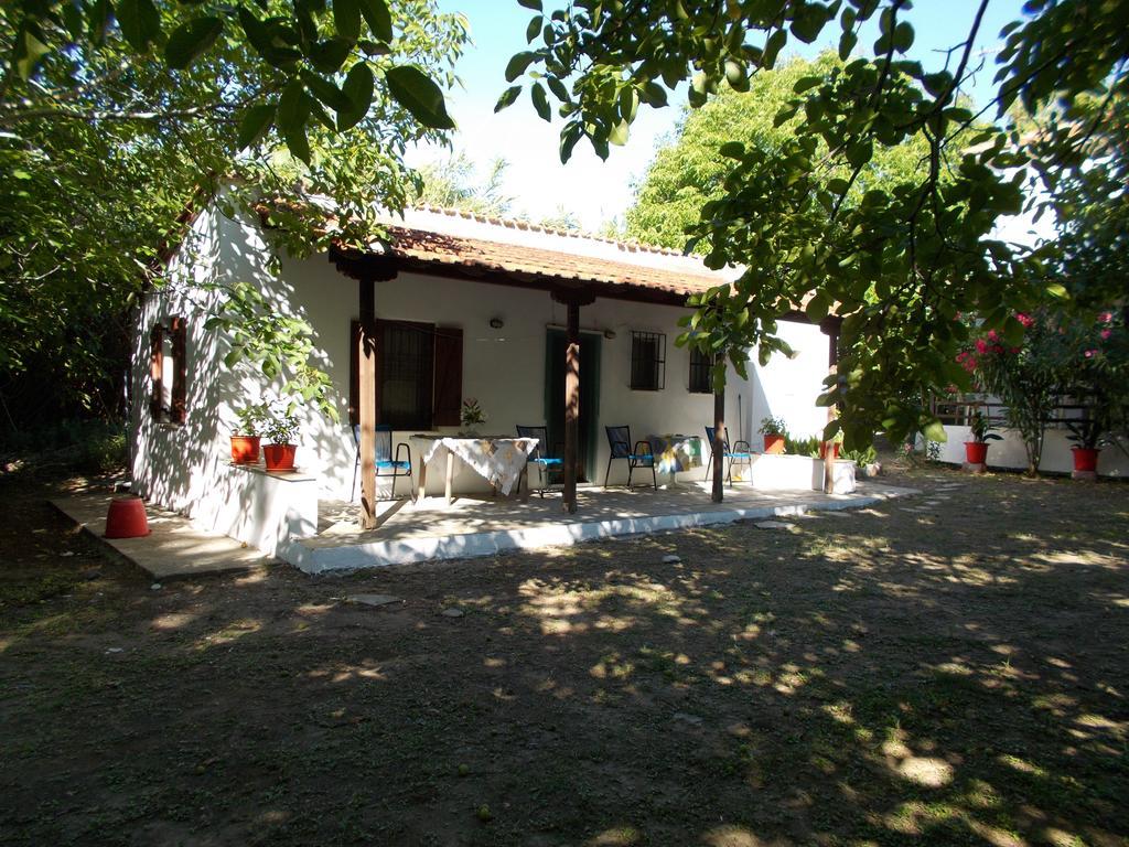 Guest house Mina *