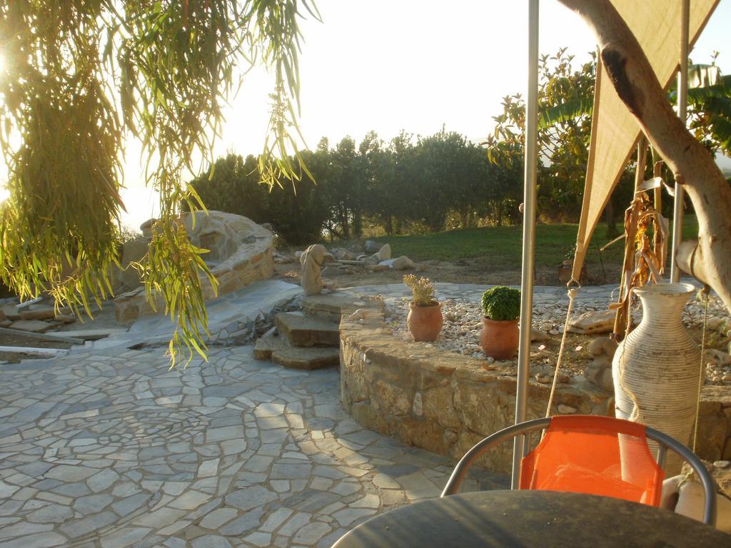Holiday home Charly Point *