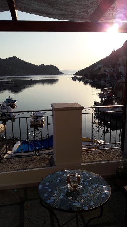 Kamares Studios Symi