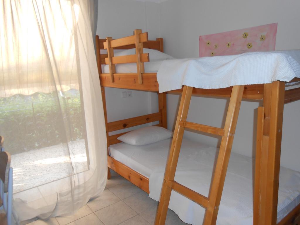 Mamanis * Loutra Edipsou (Evia)
