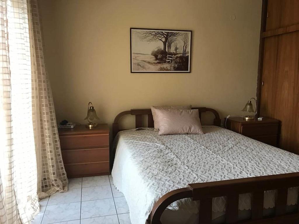 Family House Kavala