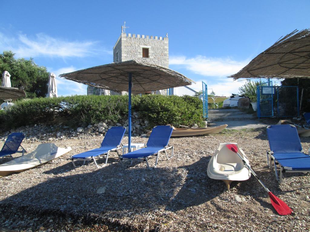 Apartment Bio House Chrani