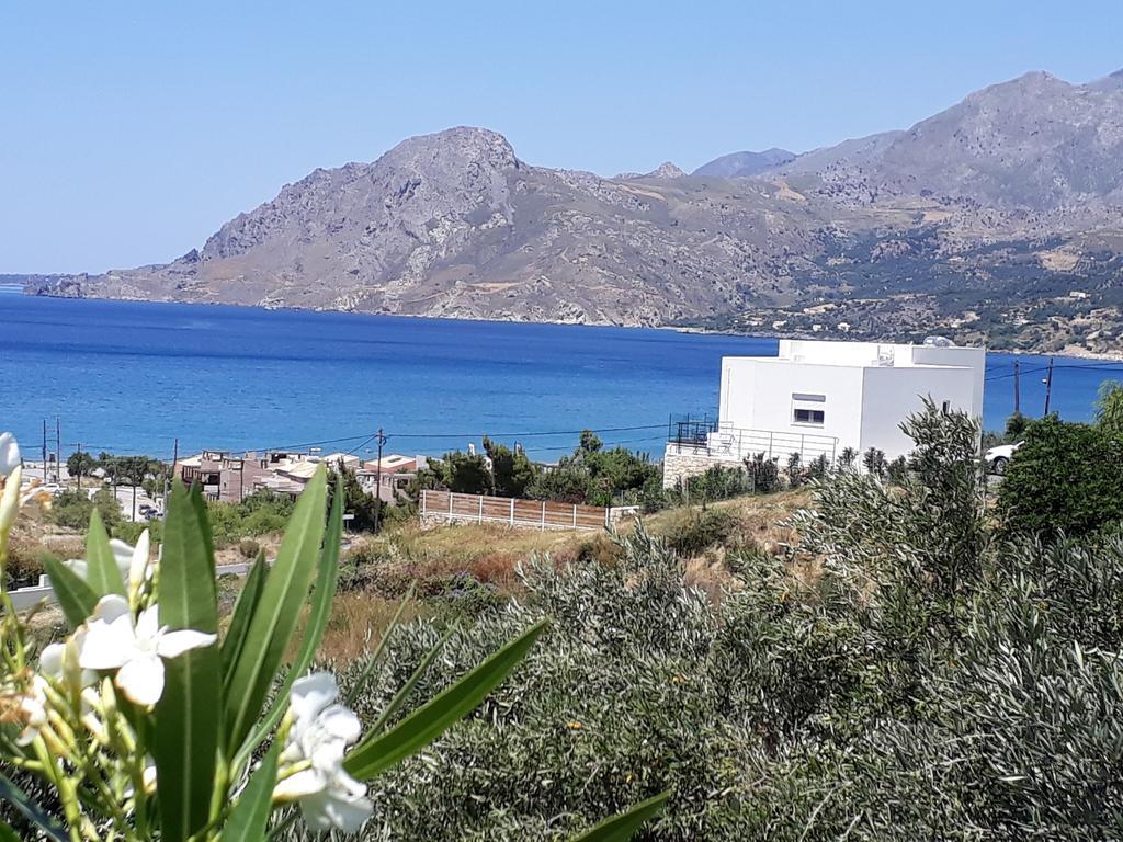 Holiday home Evriali Plakias
