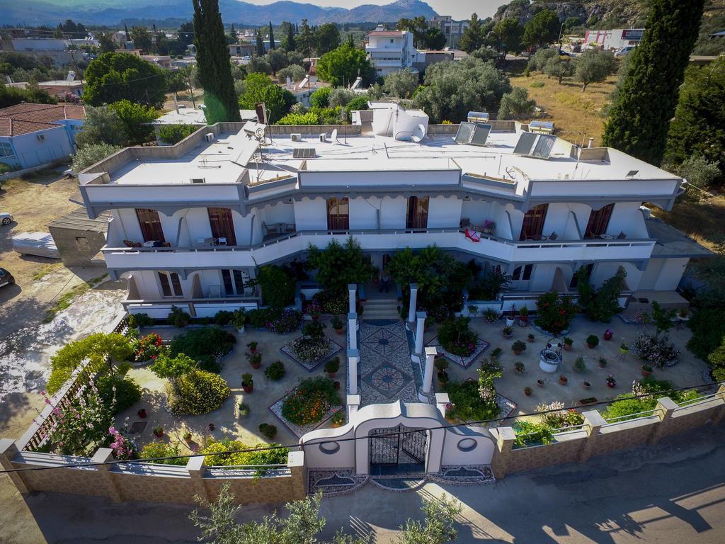 Dimitra Sun 3* Archangelos (Rhodes)
