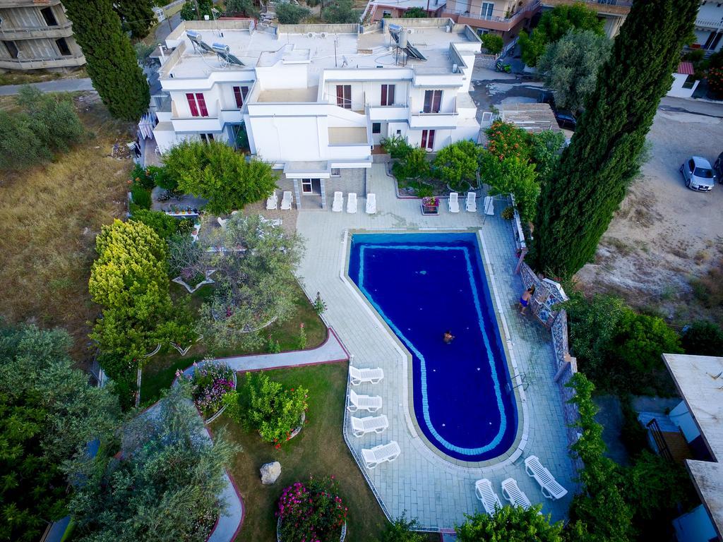 Dimitra Sun 3* Archangelos (Rhodes)