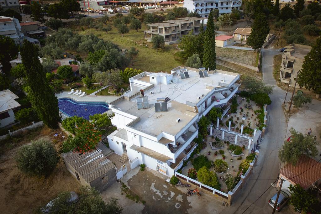 Hotel Dimitra Sun 3*