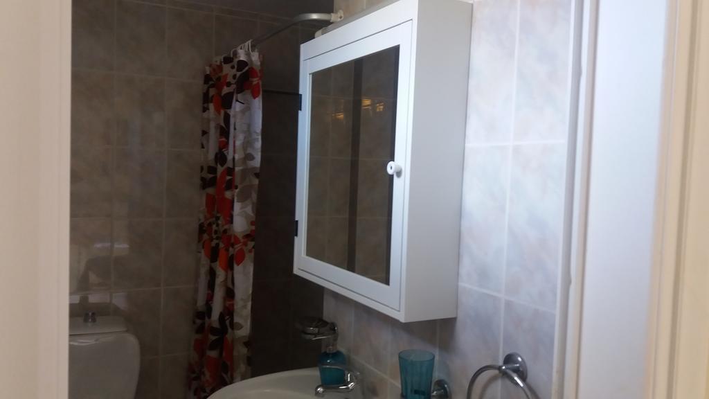 Aristi Studio Apartment