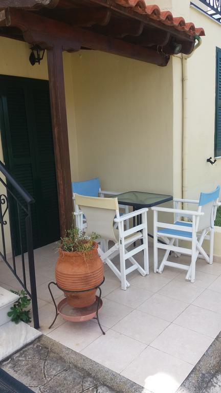 Aristi Studio Lemnos Island