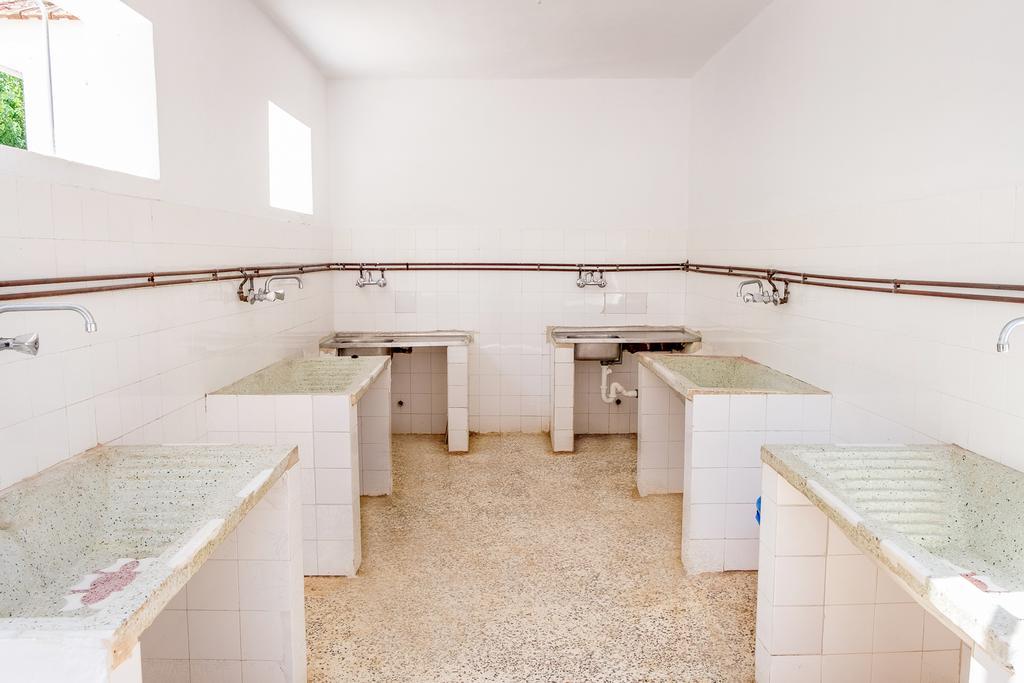 Kalamitsi Beach Camping Village Preveza