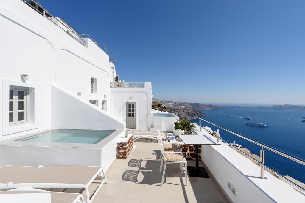 Vista Mare Aparthotel