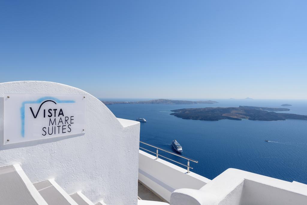 Vista Mare 3*