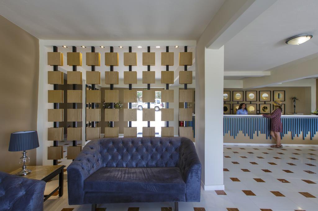 Asteria Hotel