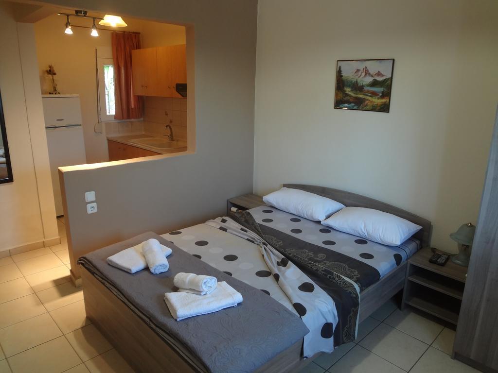 Nostos 3* Nea Mesagkala