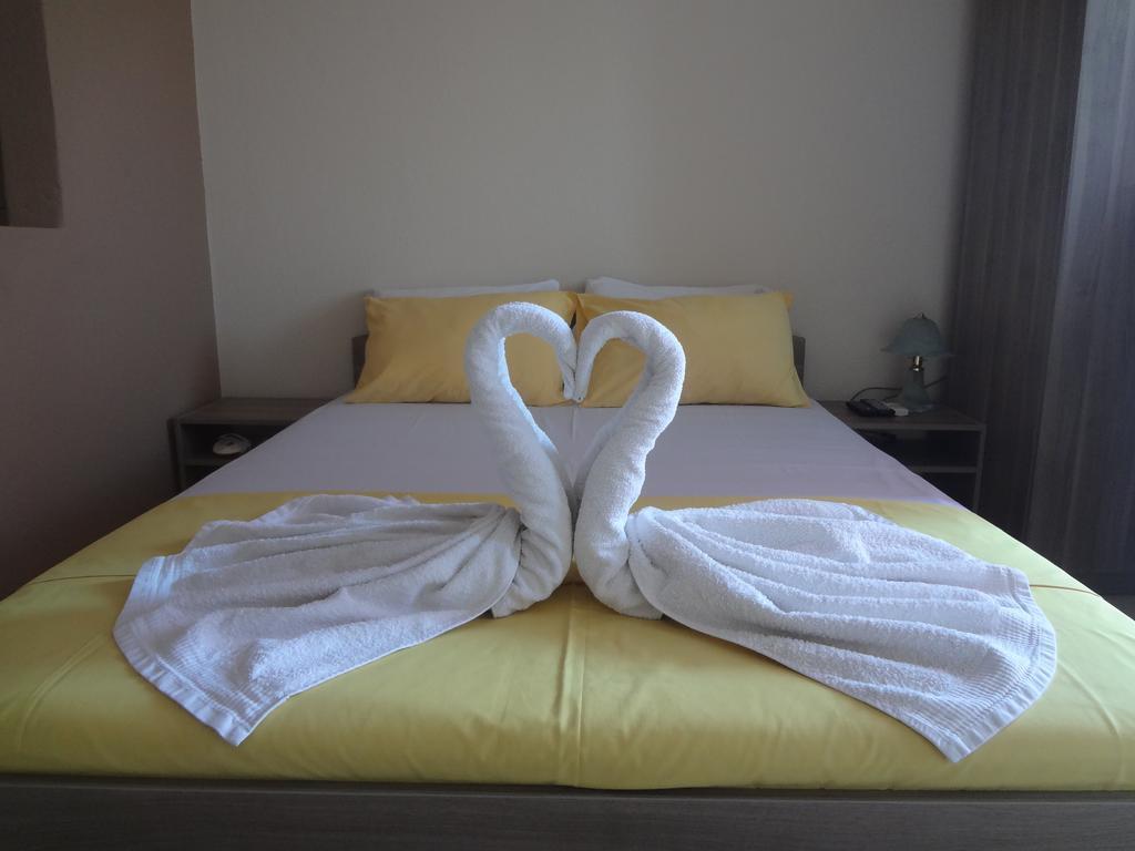 Nostos 3* Nea Mesagkala