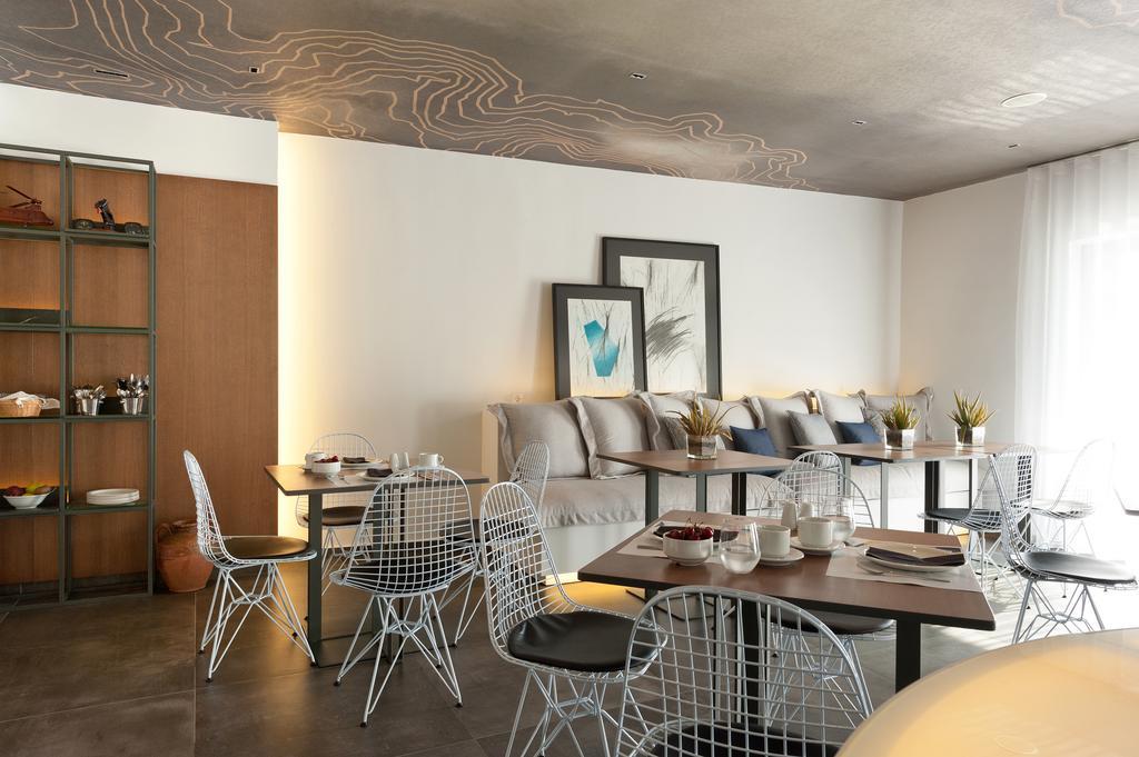 Thomais Boutique (adults Only) Hotel 4*