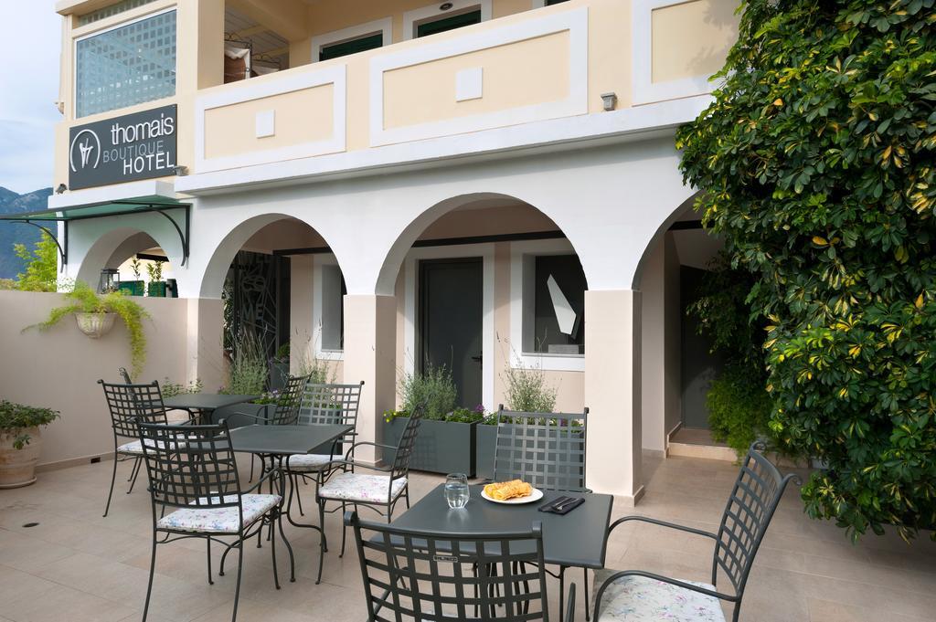 Thomais Boutique (adults Only) Hotel