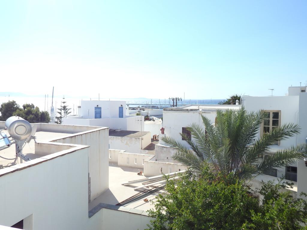 Naxos Illusion Nikos Verikokos *