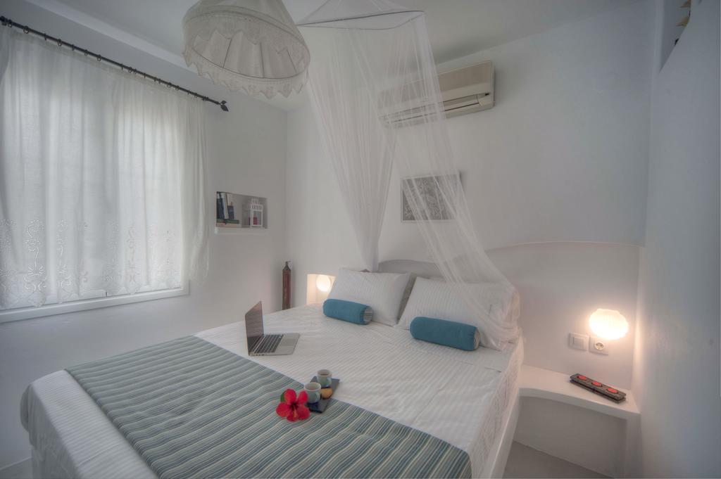 Porto Vlastos Apartment Agios Ioannis (Tinos)