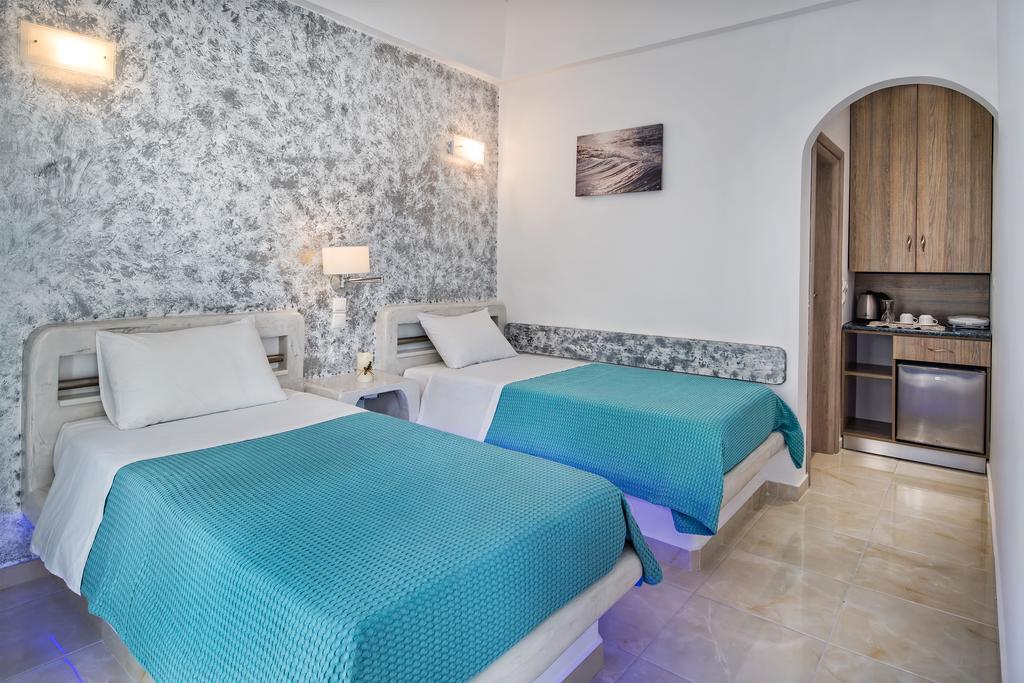 Phoenix Aparthotel *