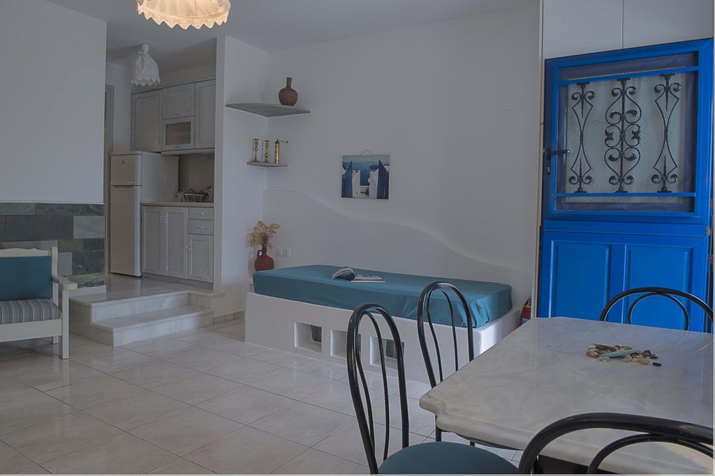 Apartment Porto Vlastos Agios Ioannis (Tinos)