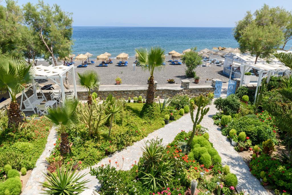 Ocean Bay Apartment