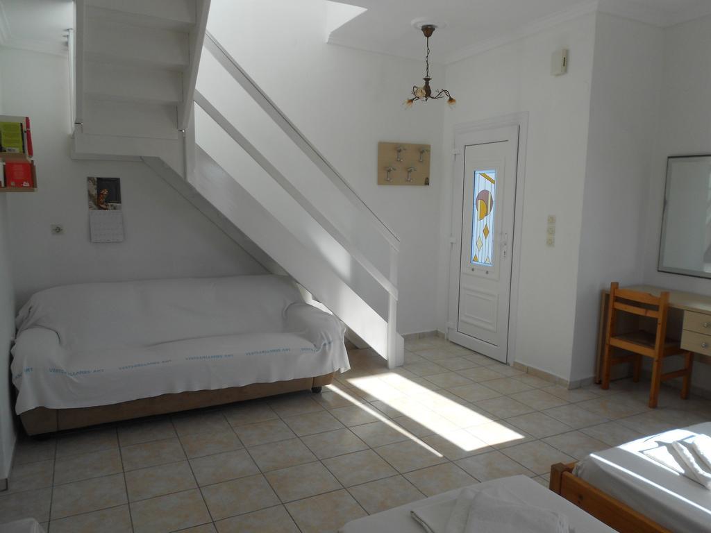 Hotel Nicolas