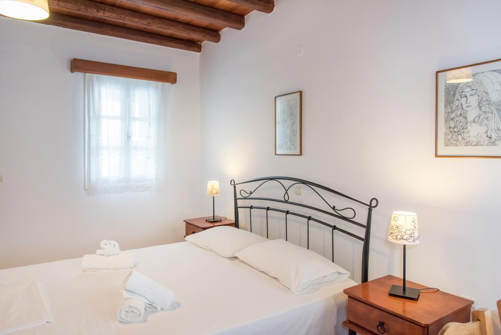 Apartment Didymes Studios Kionia