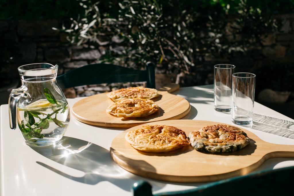 Ikion Eco Boutique 3* Patitiri (Alonnisos)