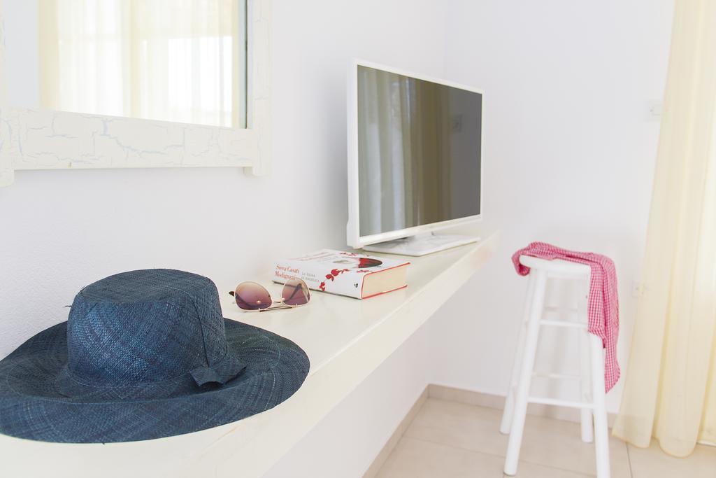 Guest house Faros