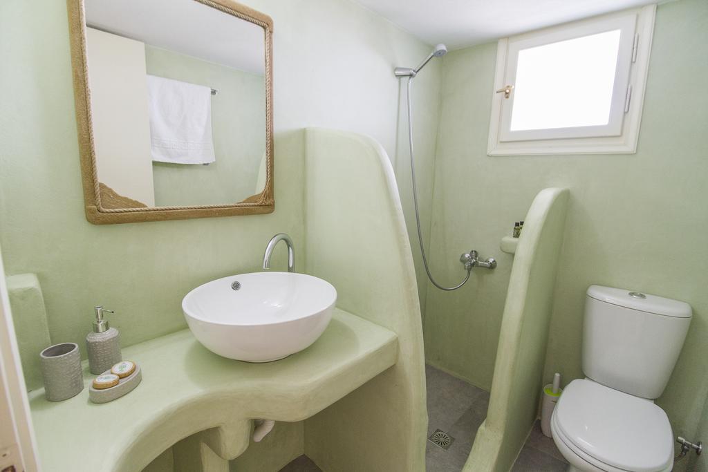 Guest house Faros 3*
