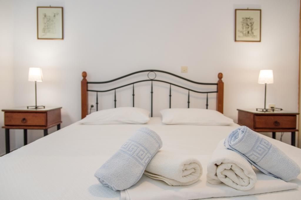 Apartment Didymes Studios Kionia