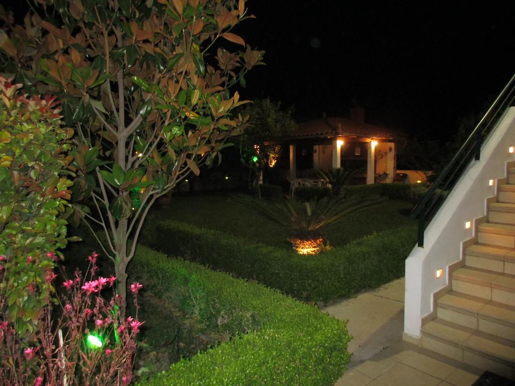Holiday home Dimitris Corinthian