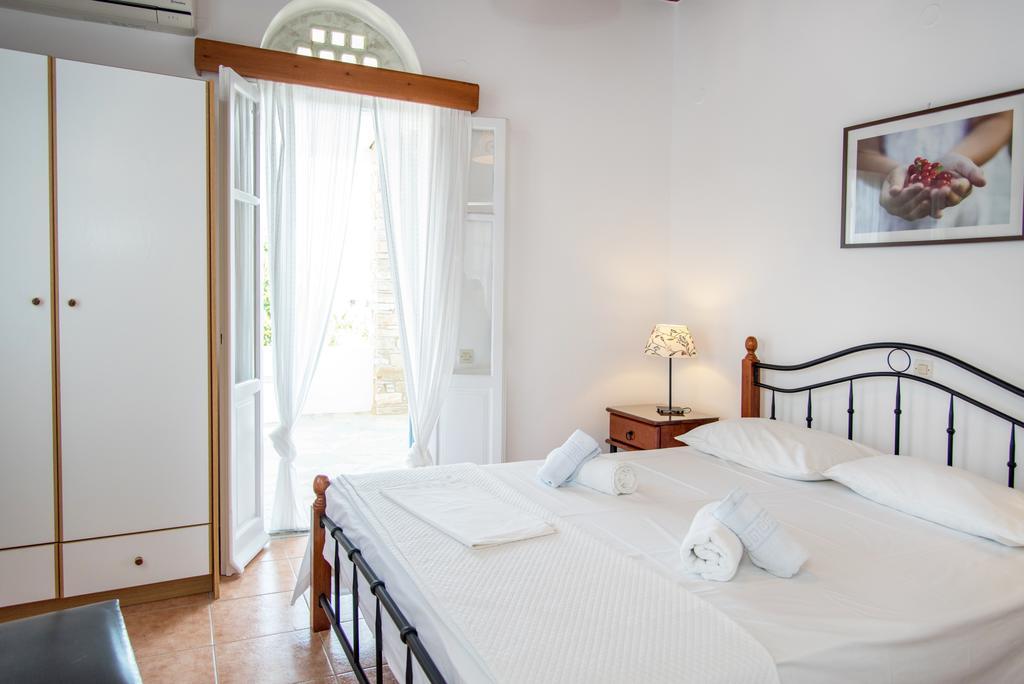Apartment Didymes Studios Kionia